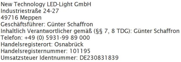 Impressum led-beleuchtungstechnik-im-rinderstall.de.ntligm.de